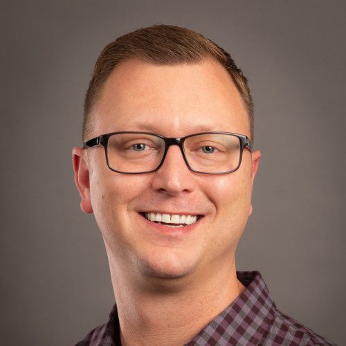 Jason Moore