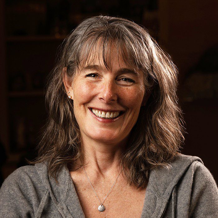 Mimi Rosenheim, Director, Revenue Marketing and Operations