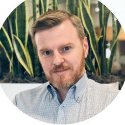 Colm Doyle